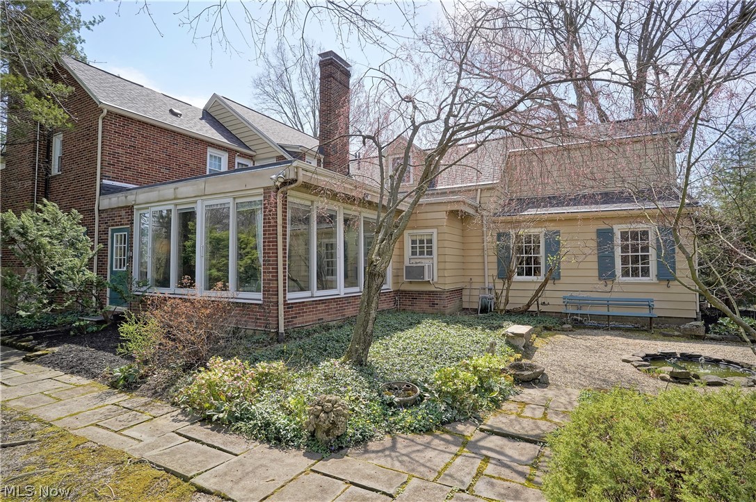 Merriman Hills - Residential