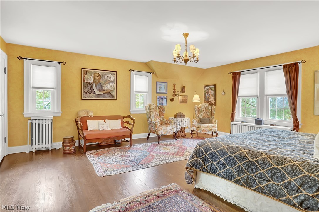 Merriman Hills - Residential