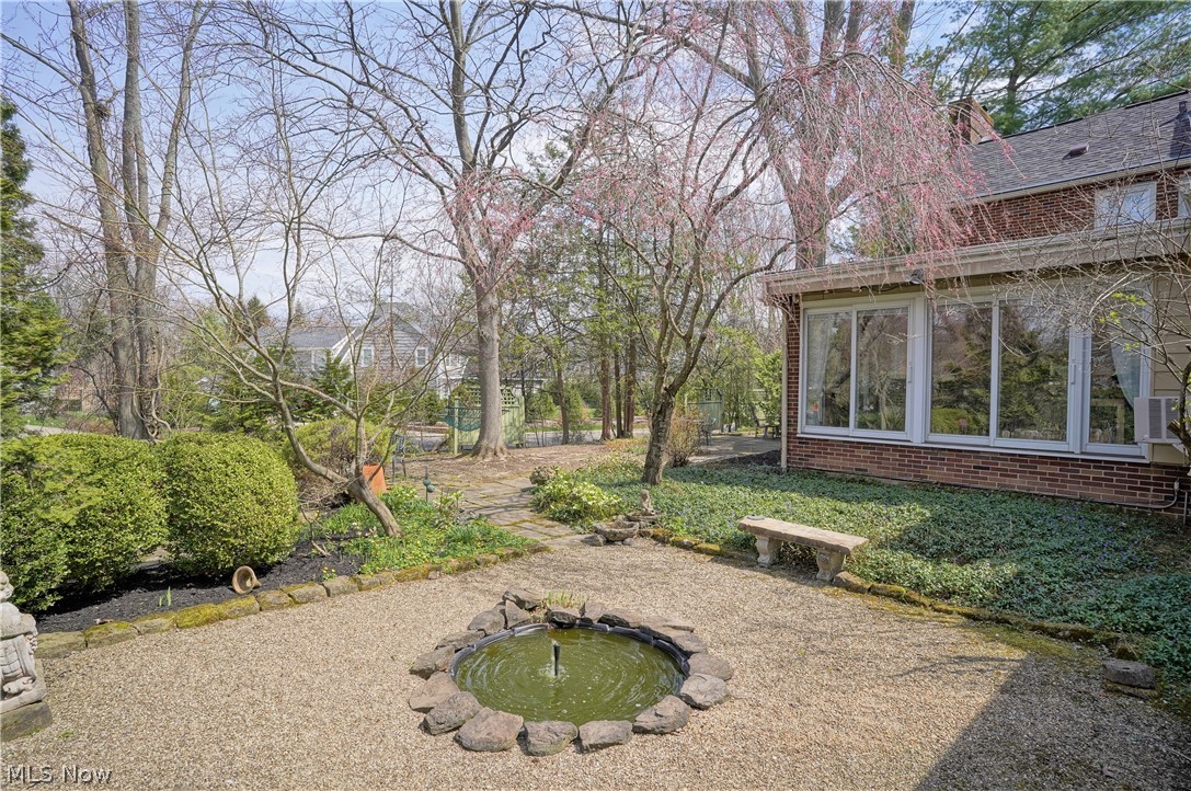 Merriman Hills - Residential