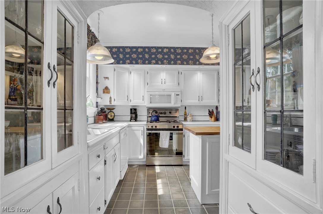 Merriman Hills - Residential