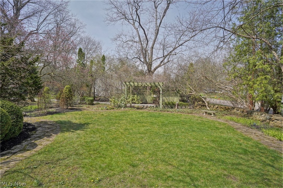 Merriman Hills - Residential
