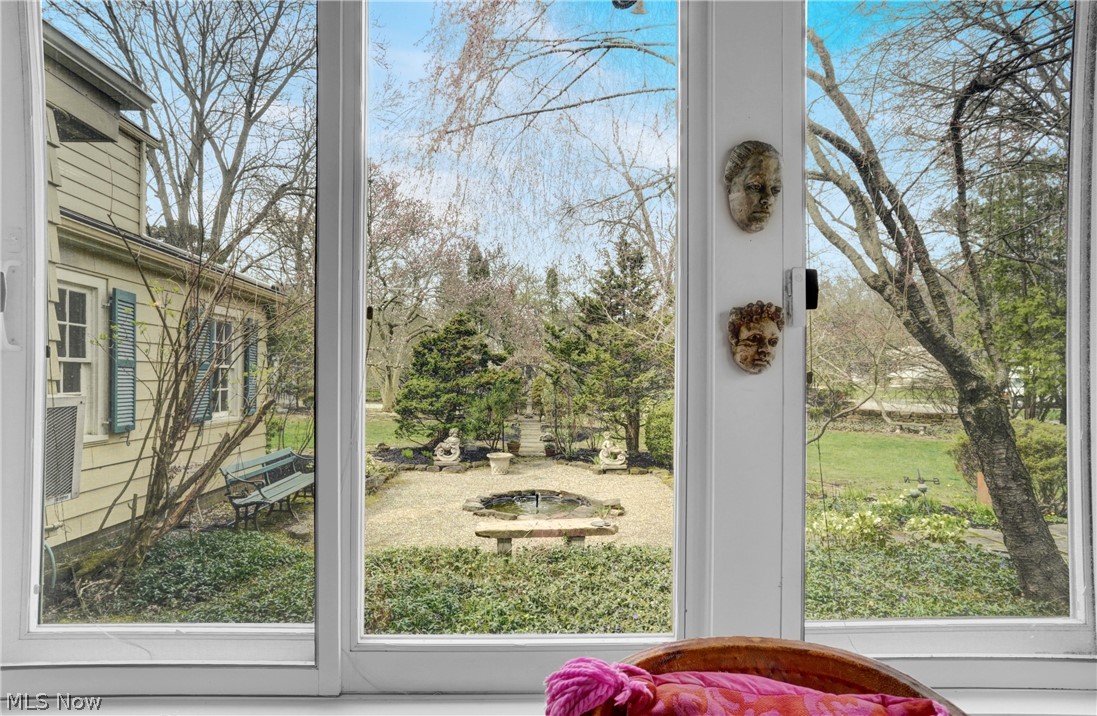 Merriman Hills - Residential