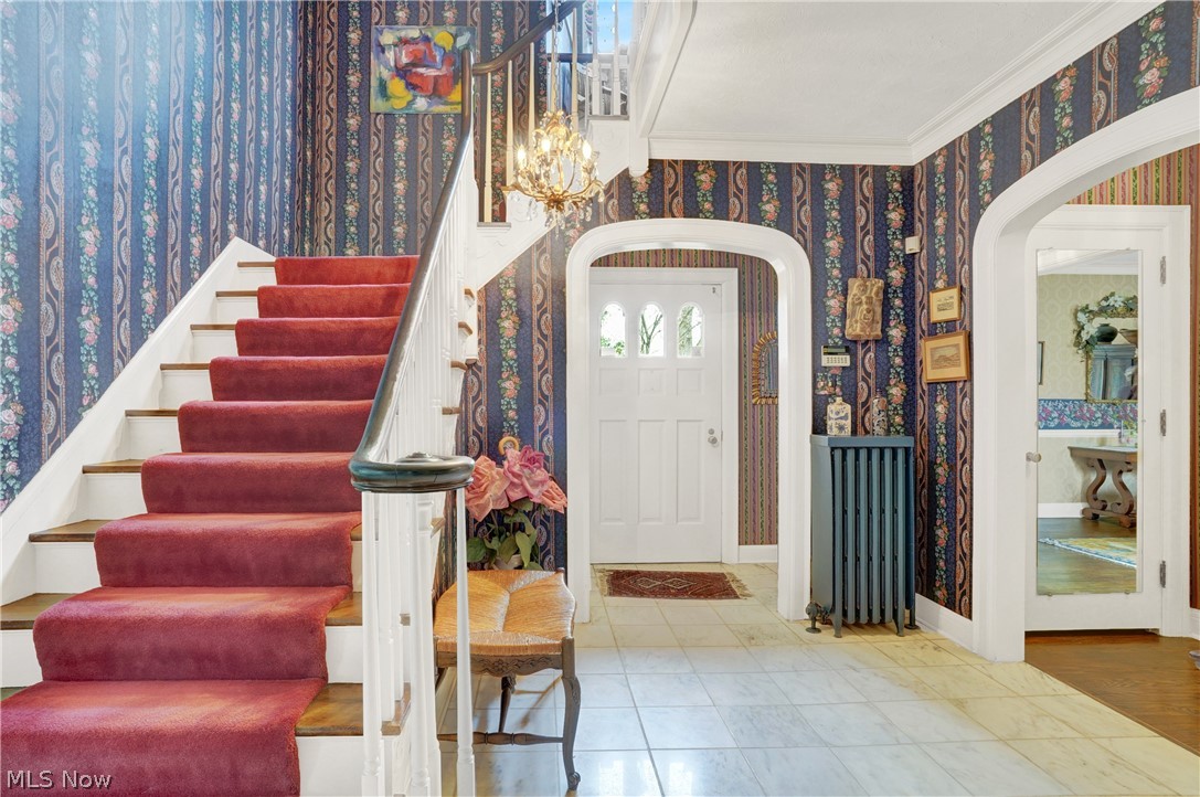 Merriman Hills - Residential