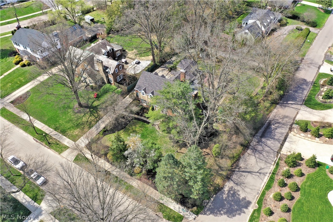 Merriman Hills - Residential