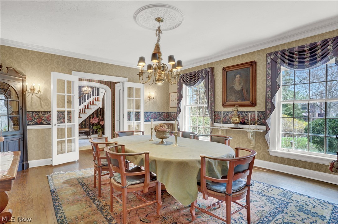 Merriman Hills - Residential