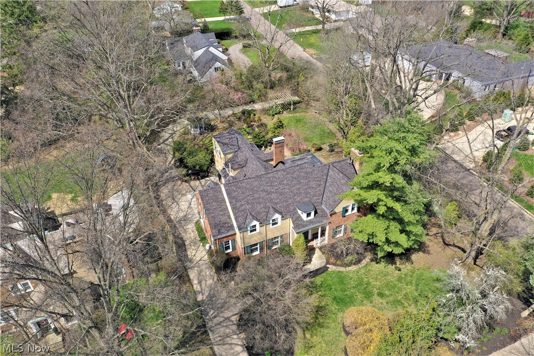 Merriman Hills - Residential