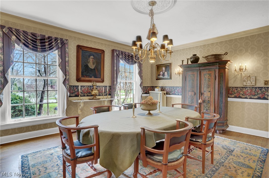 Merriman Hills - Residential