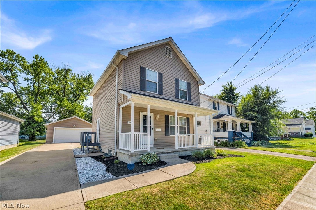 1505 W 19th Street