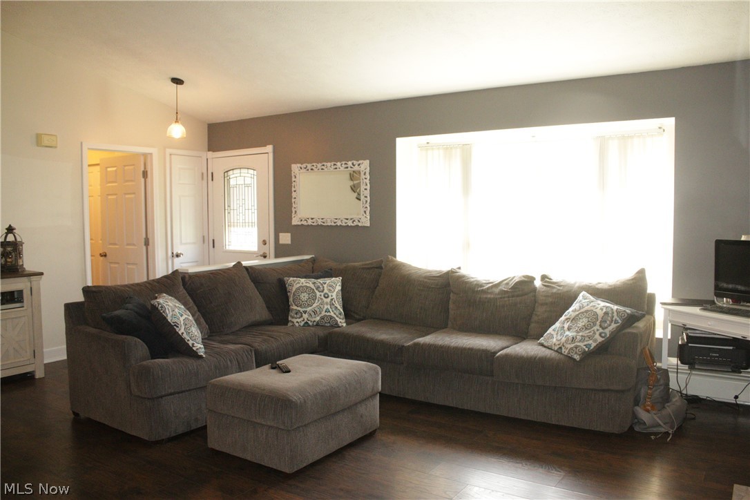 Madison Pkwy Estate #5 - Residential