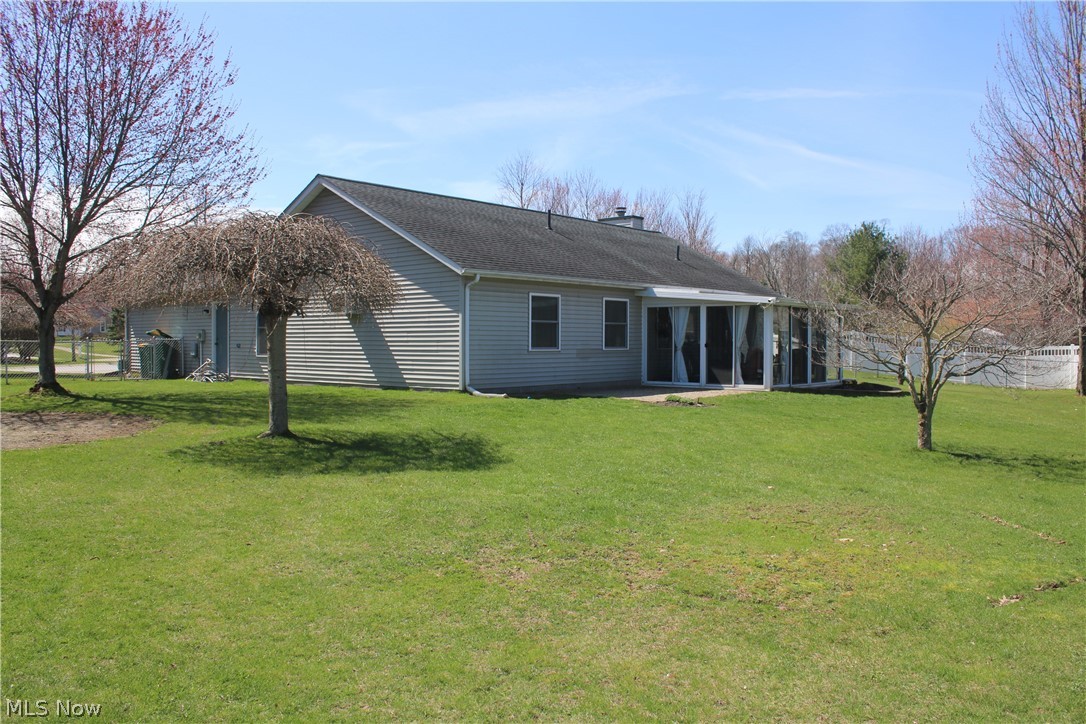 Madison Pkwy Estate #5 - Residential