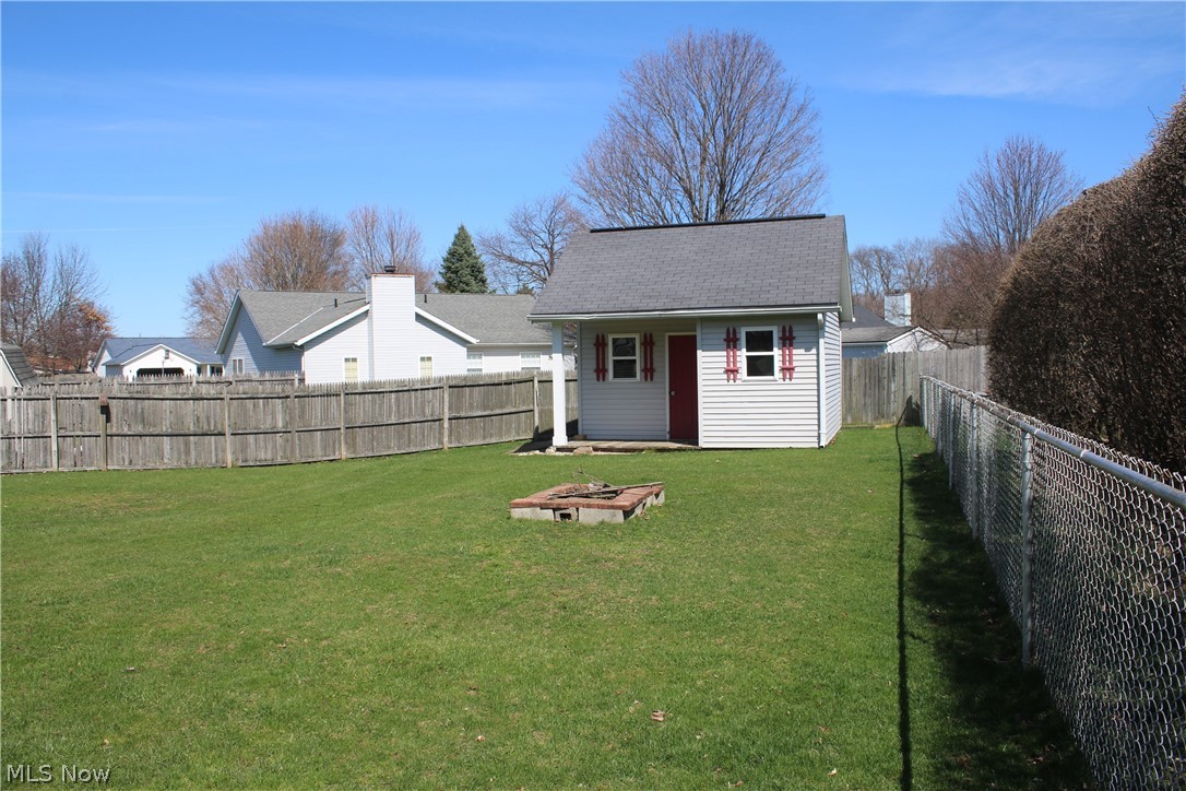 Madison Pkwy Estate #5 - Residential