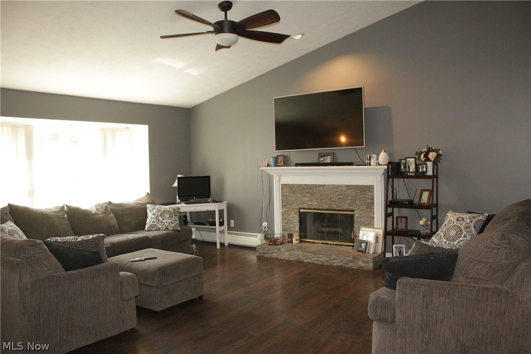 Madison Pkwy Estate #5 - Residential