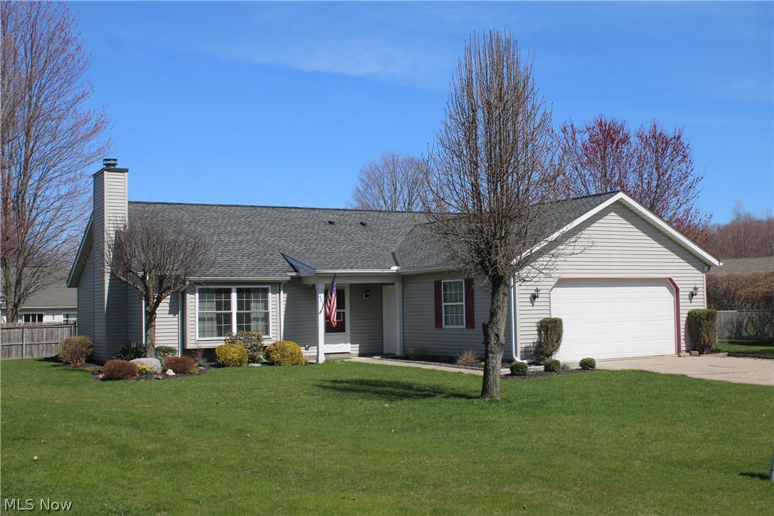 Madison Pkwy Estate #5 - Residential