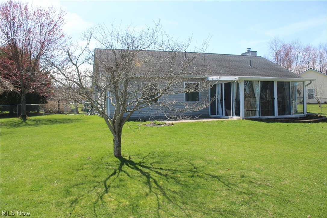 Madison Pkwy Estate #5 - Residential