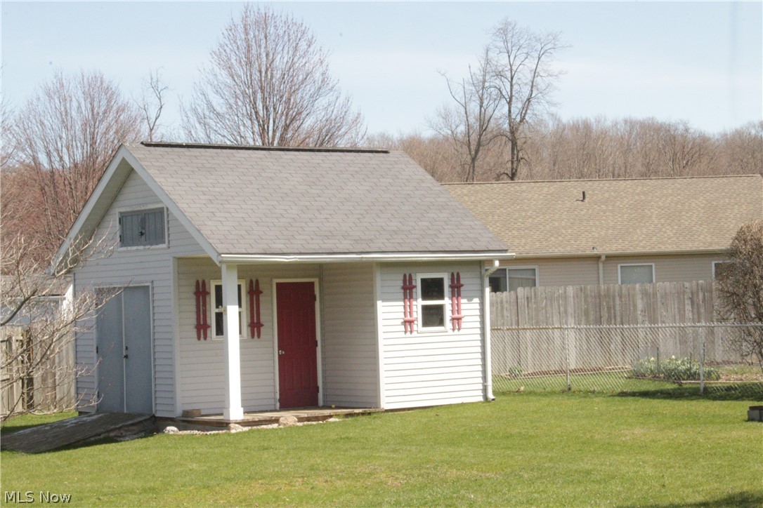 Madison Pkwy Estate #5 - Residential