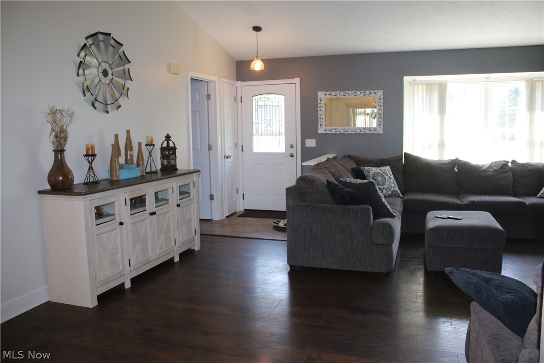 Madison Pkwy Estate #5 - Residential