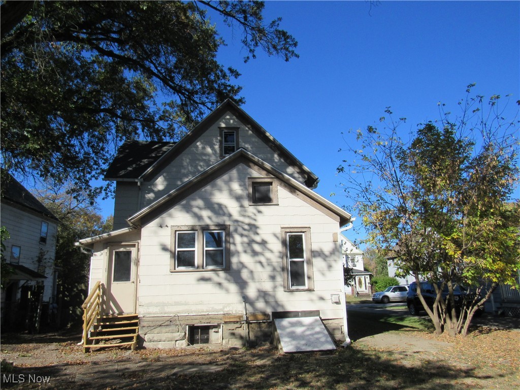 Wallace - Residential