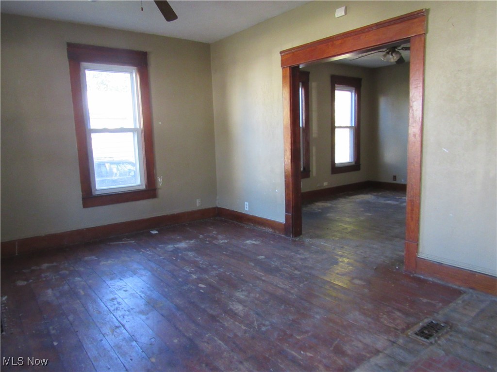 Wallace - Residential