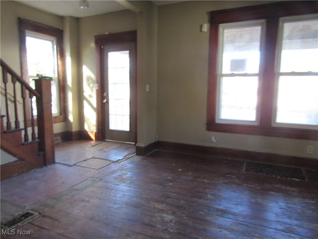 Wallace - Residential