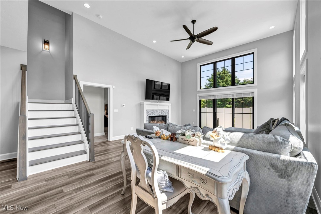 Windfall Reserve - Residential