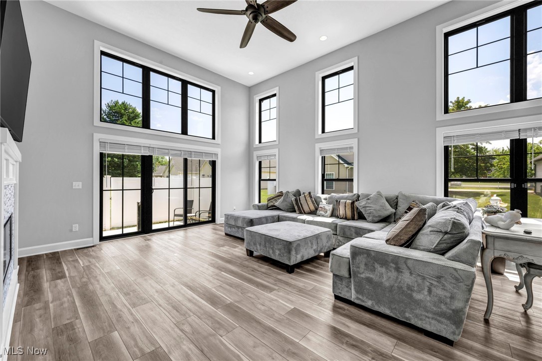 Windfall Reserve - Residential