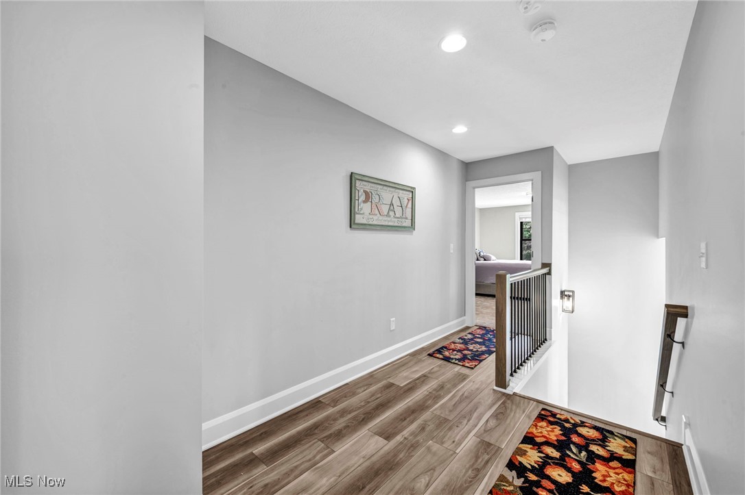 Windfall Reserve - Residential