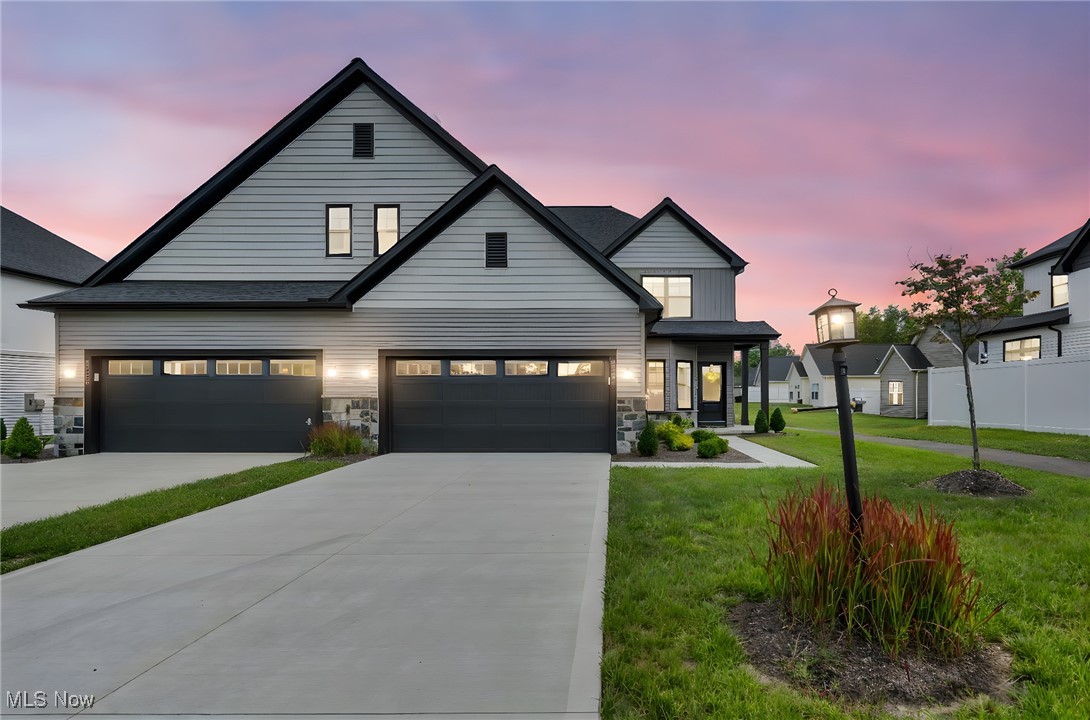 Windfall Reserve - Residential