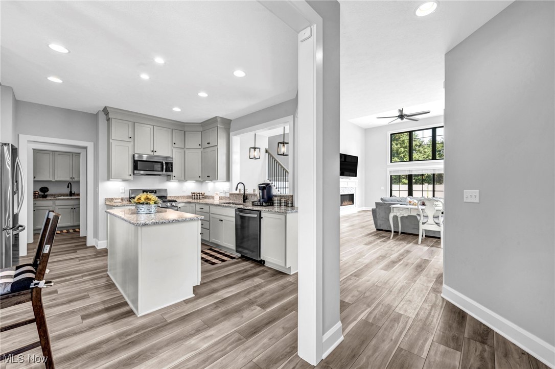 Windfall Reserve - Residential