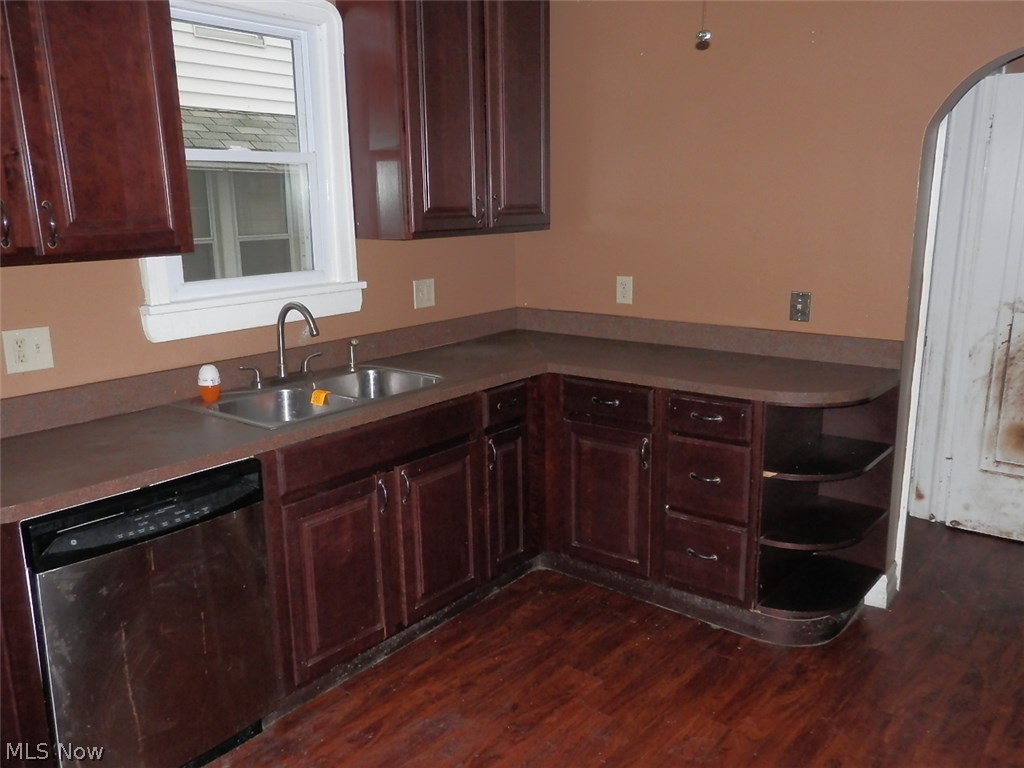 Maple Heights - Residential