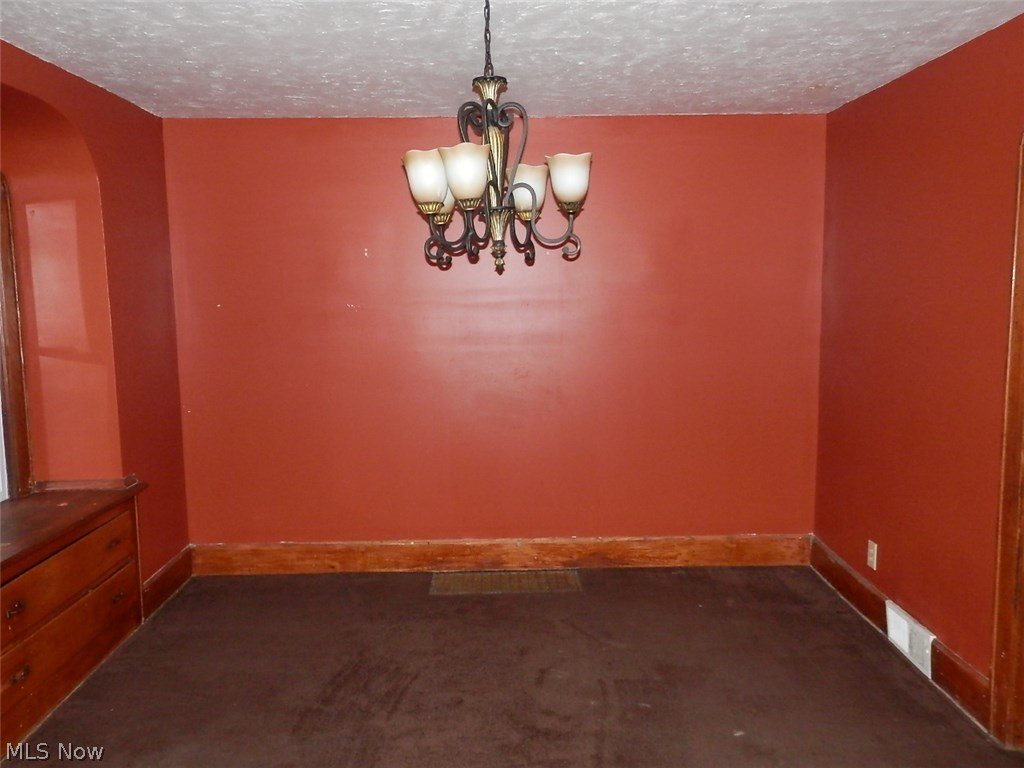 Maple Heights - Residential