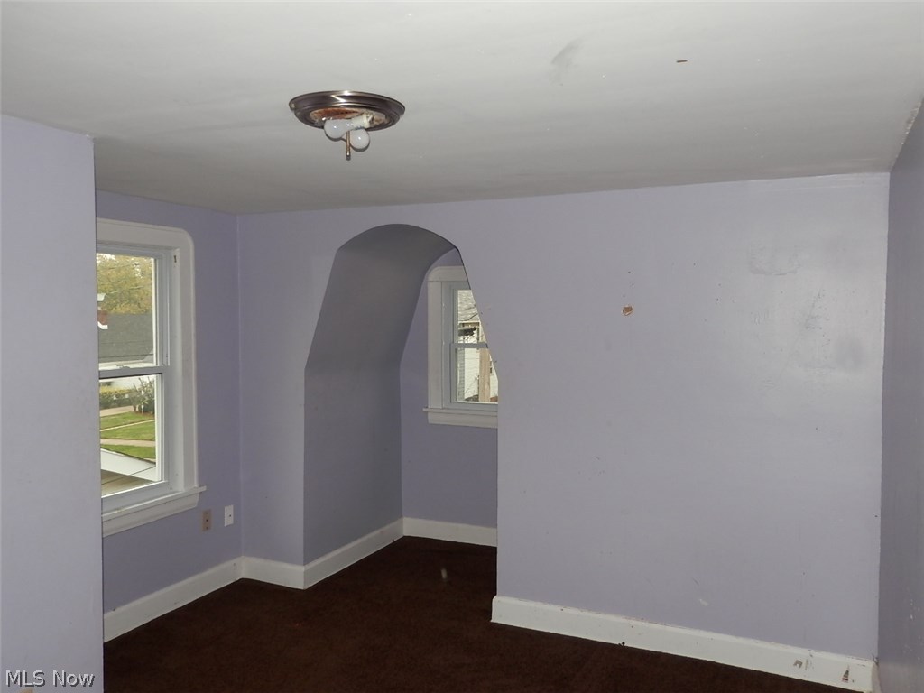 Maple Heights - Residential