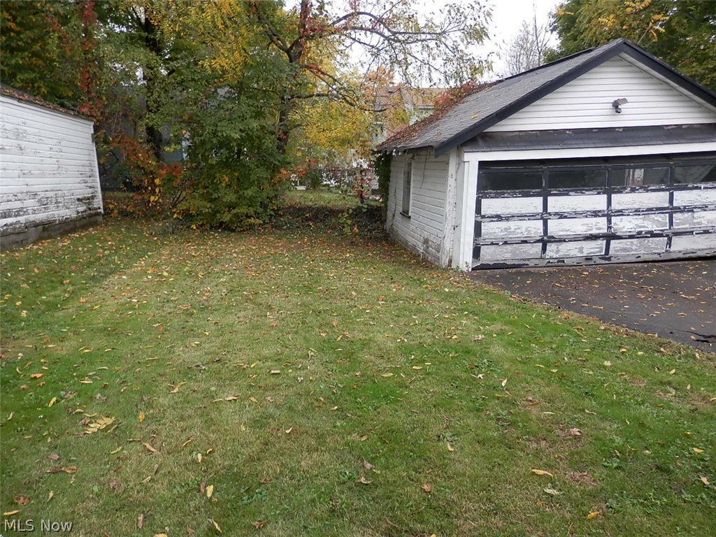 Maple Heights - Residential