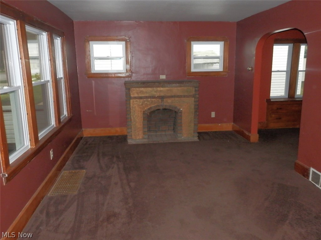 Maple Heights - Residential