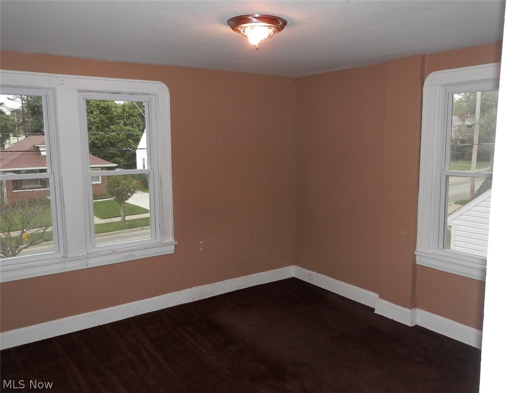 Maple Heights - Residential