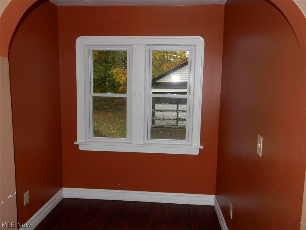 Maple Heights - Residential