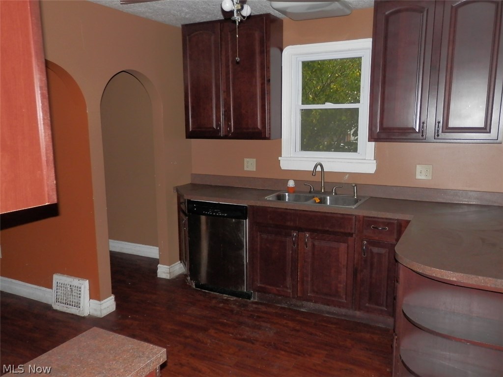 Maple Heights - Residential