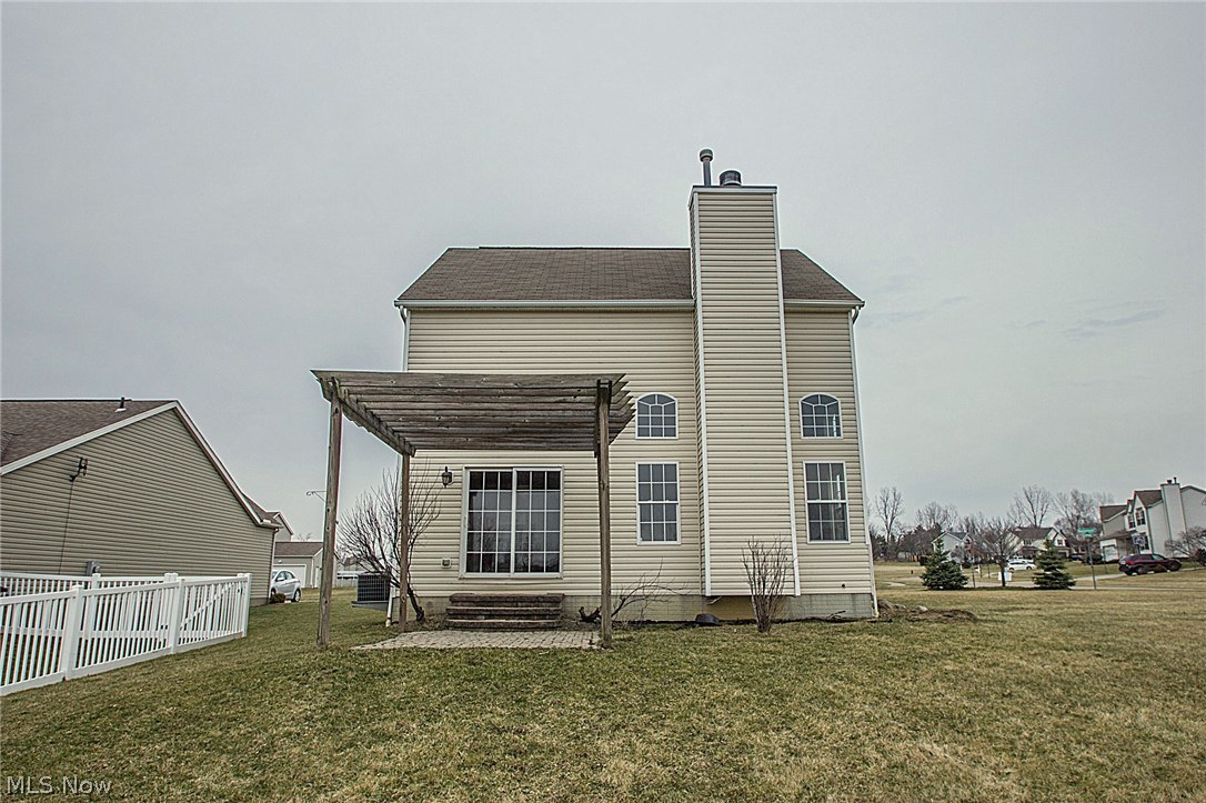 Lafayette Mdws Ph 02 - Residential