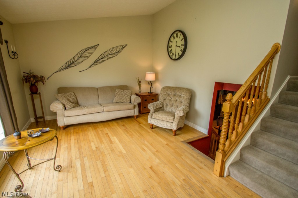 River Park Estates 1 - Residential