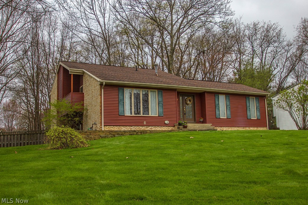 River Park Estates 1 - Residential