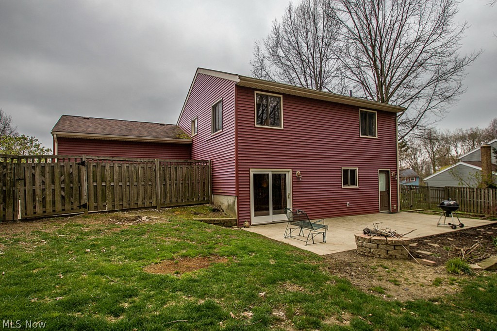 River Park Estates 1 - Residential
