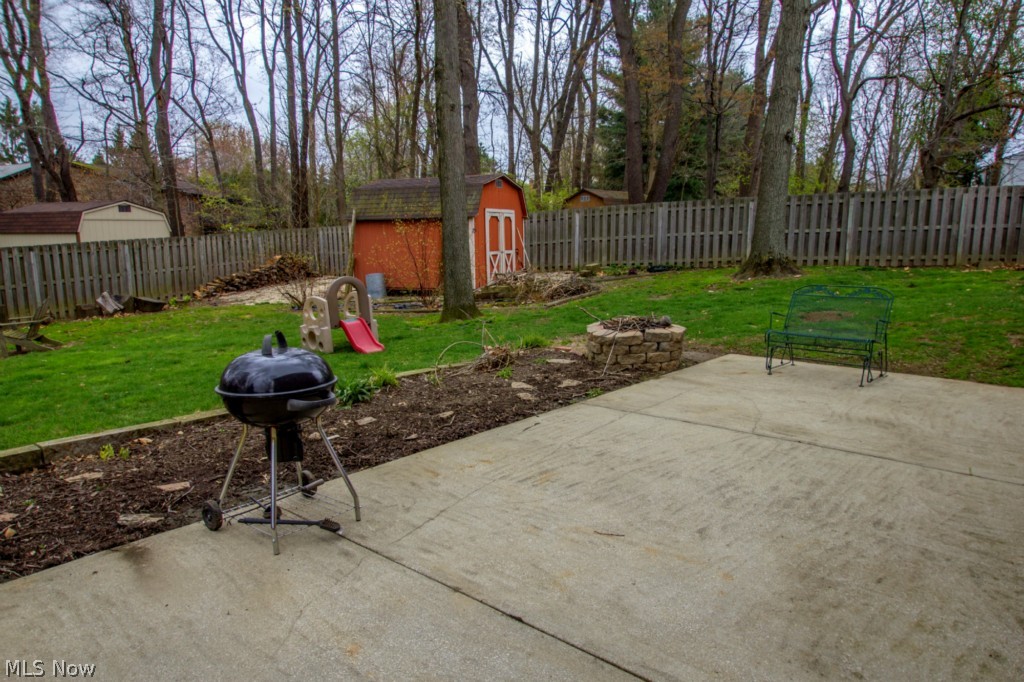 River Park Estates 1 - Residential
