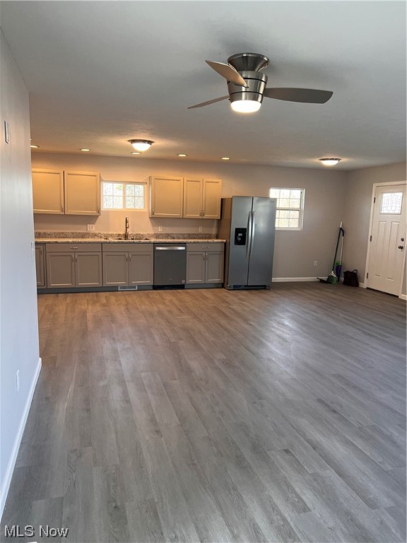 Dunham - Residential