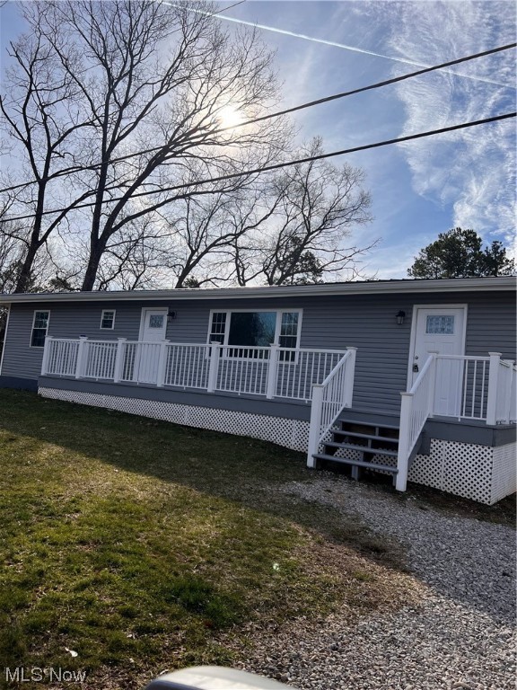 Dunham - Residential