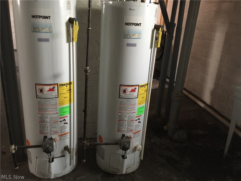 Collins - Residential Income