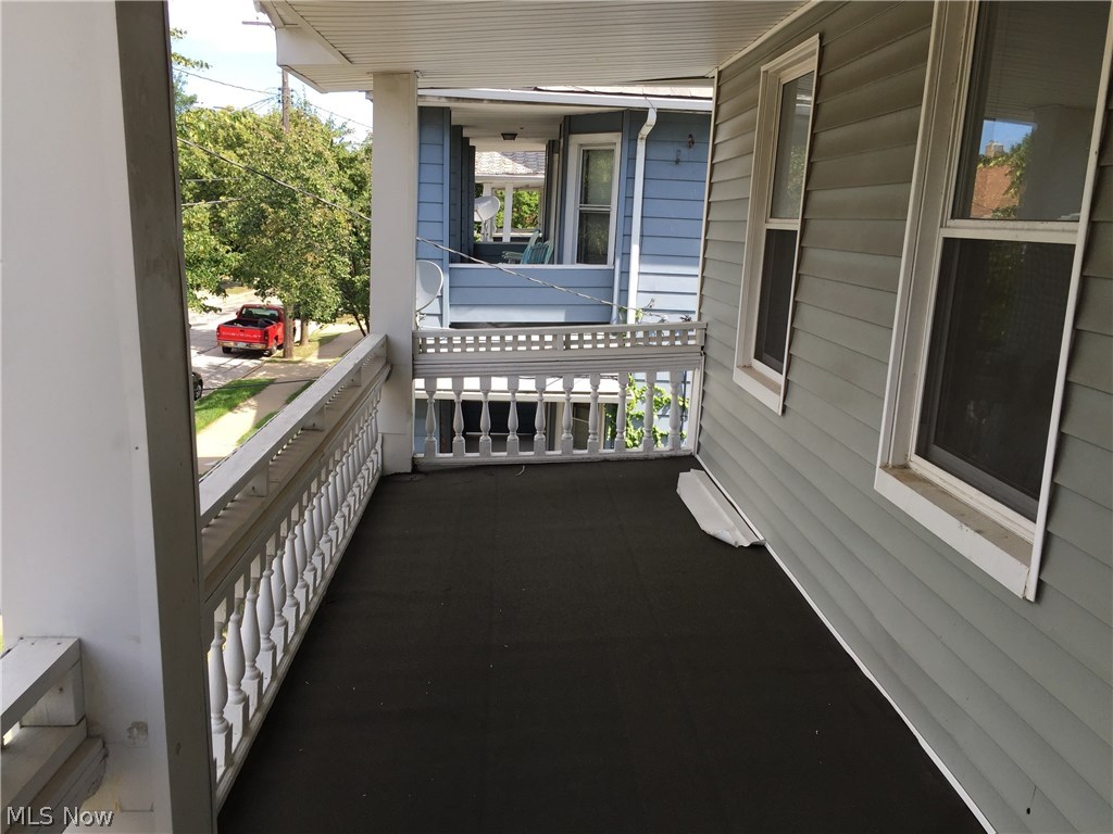 Collins - Residential Income