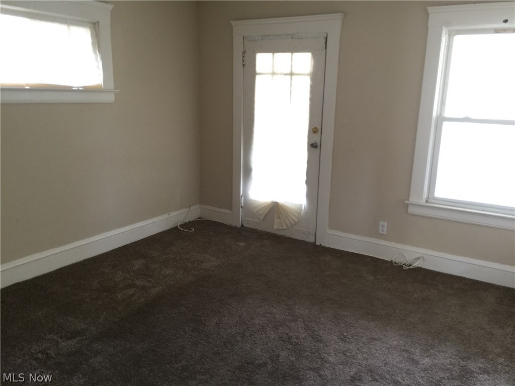 Collins - Residential Income