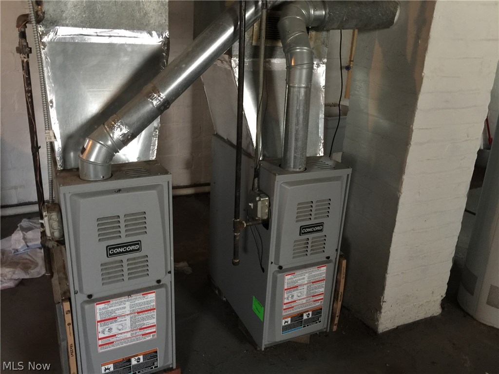 Collins - Residential Income