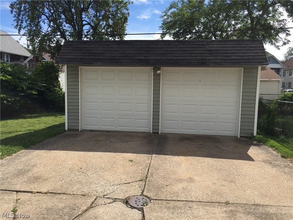 Collins - Residential Income