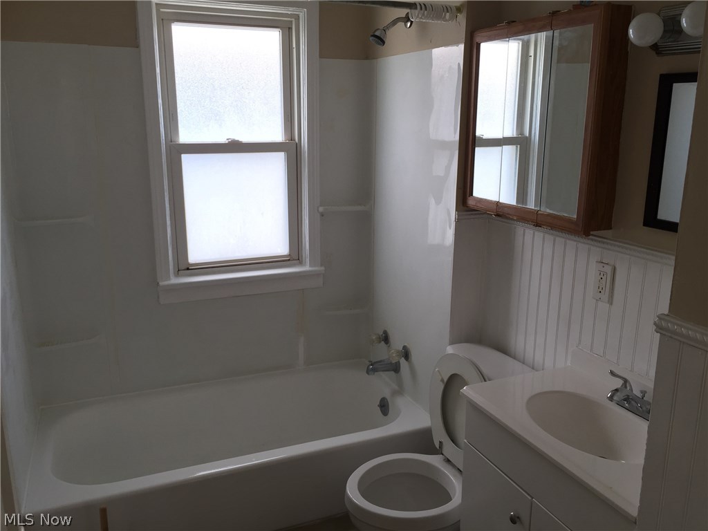 Collins - Residential Income