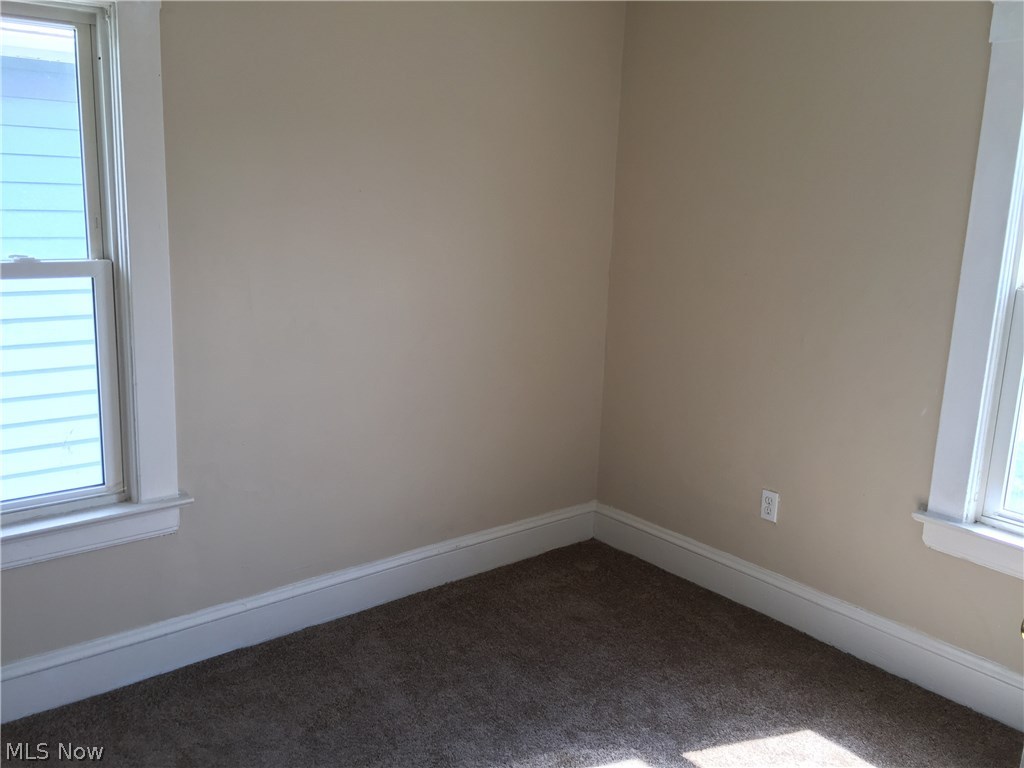 Collins - Residential Income